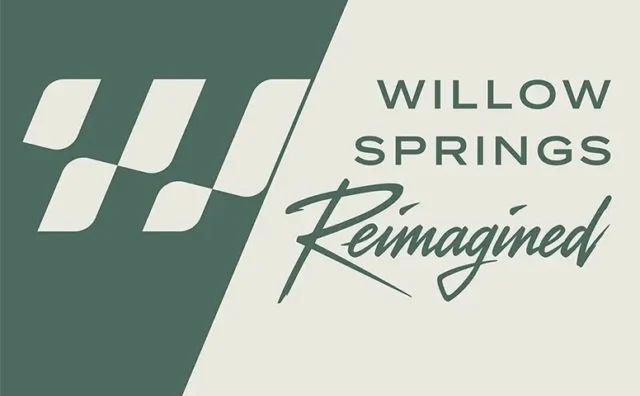Willow Springs Reimagined Showcase partial flyer October 2026